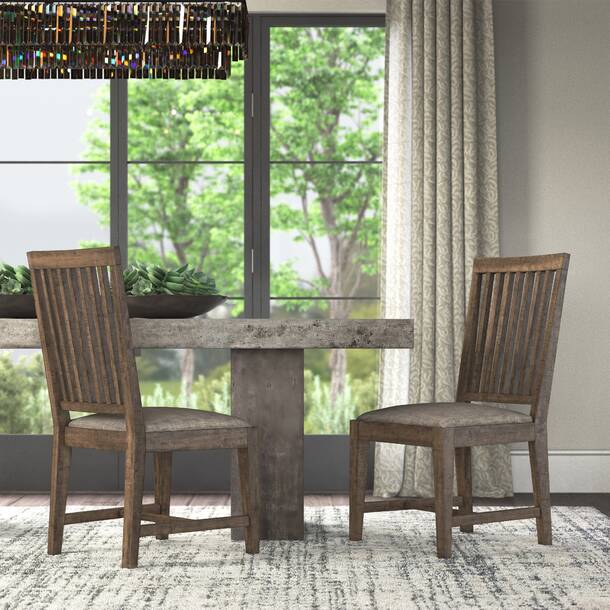 Greyleigh Mashpee Extendable Solid Wood Dining Table Reviews Wayfair